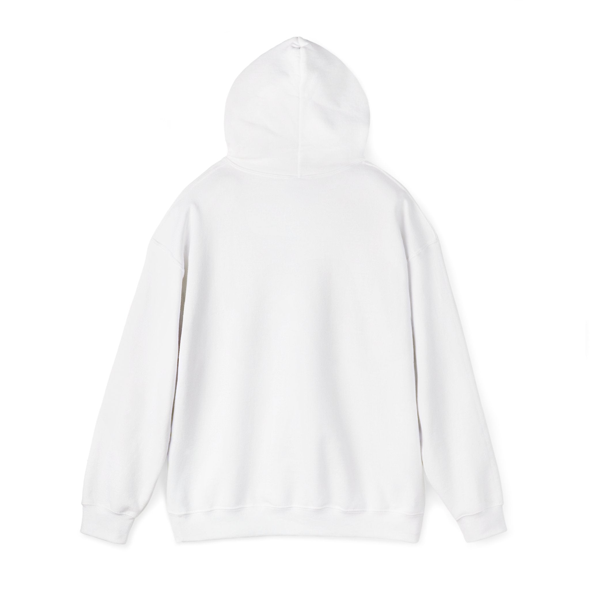 Reset Checklist Hoodie | New-Year Reset Routine, Habit Tracker Art