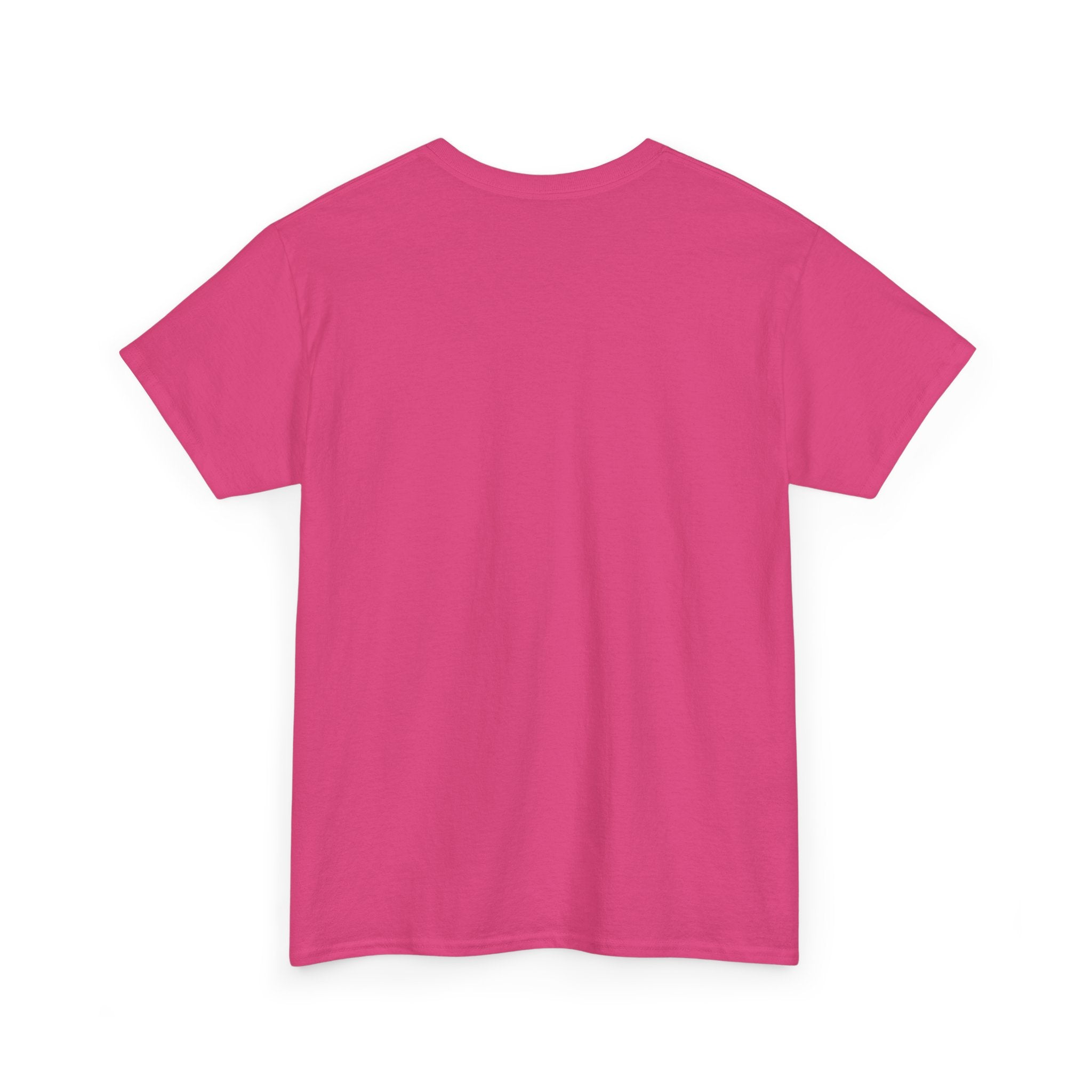Unisex Heavy Cotton Tee - "It Takes One to Know One" | Perfect for Friendship Day, Casual Wear, Gift Ideas, Matching Tees