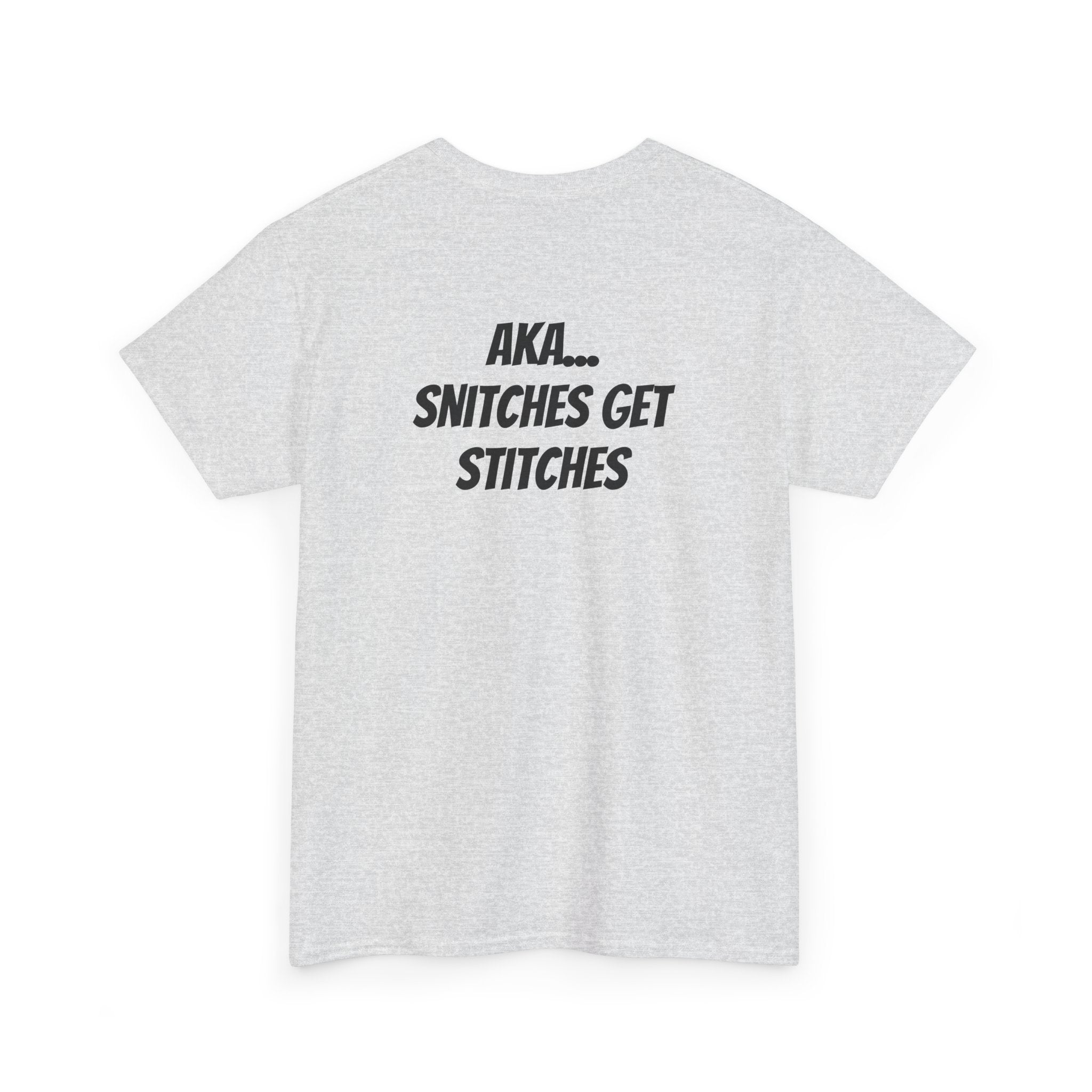 Confidence Breach Tee | Funny Unisex Heavy Cotton Tee, Casual Wear, Gift for Friends, Trendy Novelty Shirt, Statement Apparel