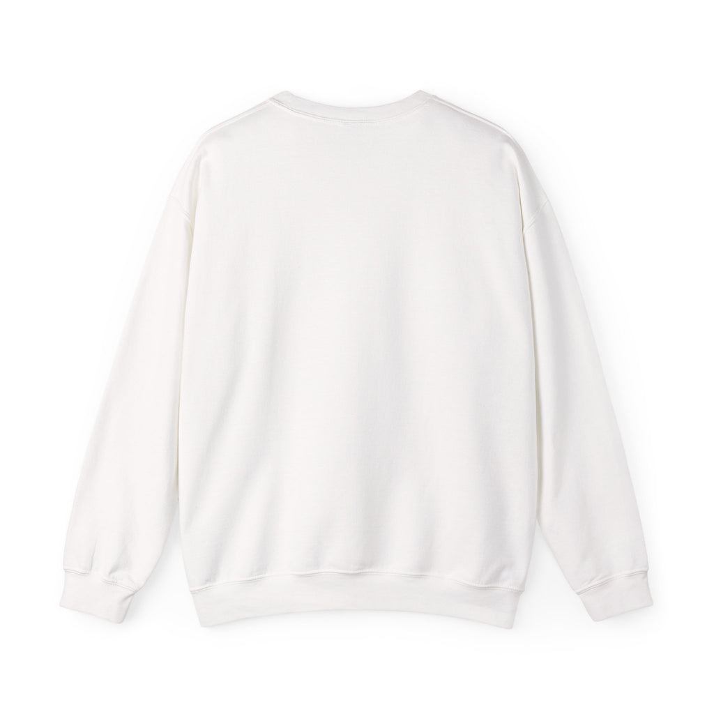 Popcorn & Film Reel Sweatshirt | cozy night art, hygge vibes