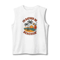 Unisex Jersey Muscle Tank