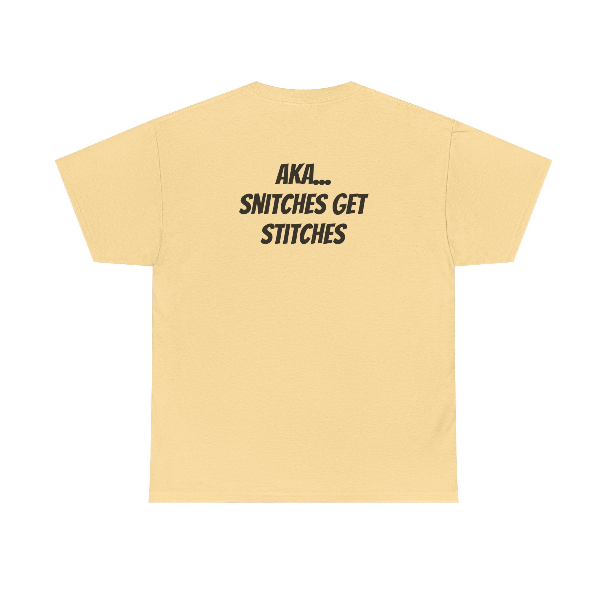 Confidence Breach Tee | Funny Unisex Heavy Cotton Tee, Casual Wear, Gift for Friends, Trendy Novelty Shirt, Statement Apparel