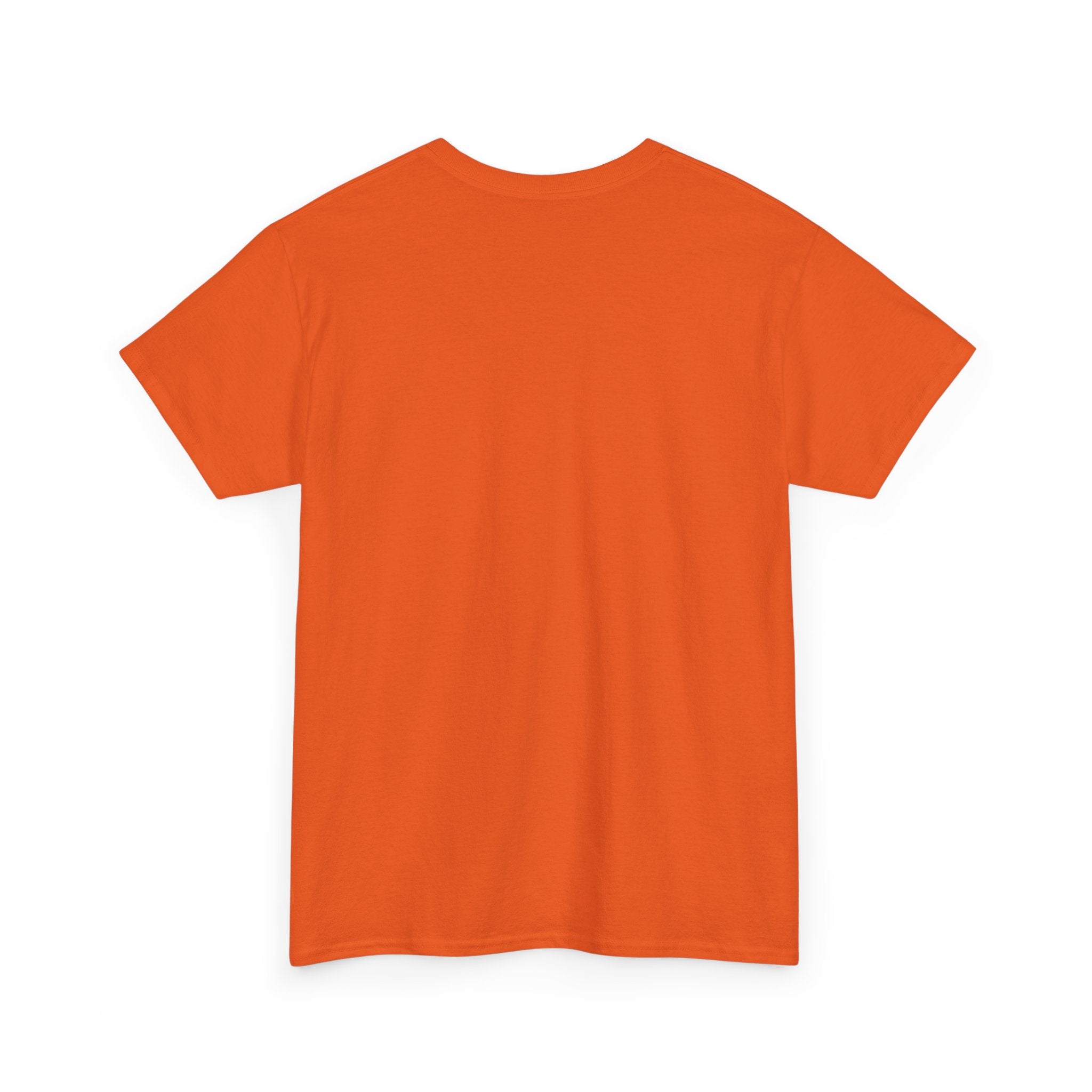 I LOVE HOT DADS Unisex Heavy Cotton Tee