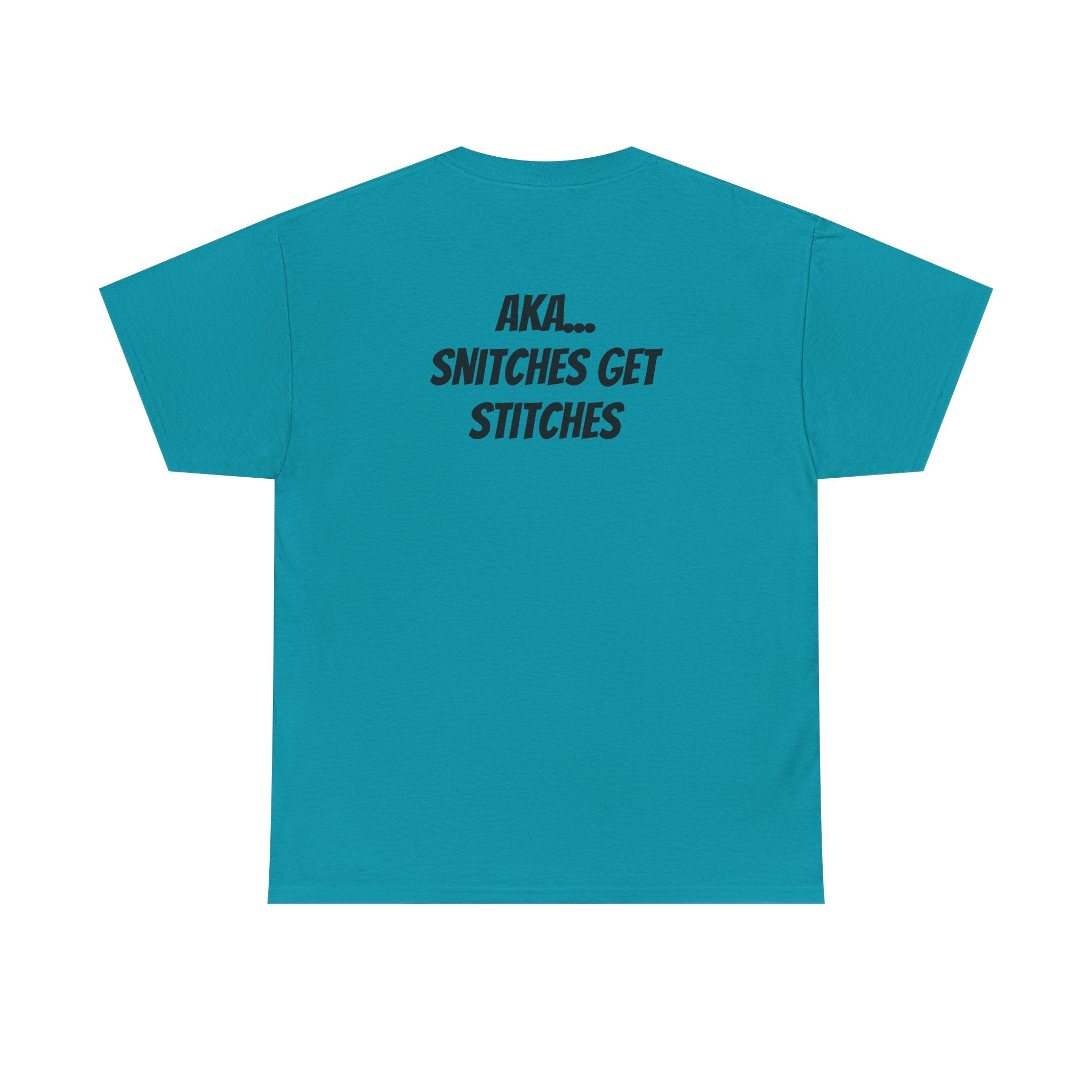 Confidence Breach Tee | Funny Unisex Heavy Cotton Tee, Casual Wear, Gift for Friends, Trendy Novelty Shirt, Statement Apparel