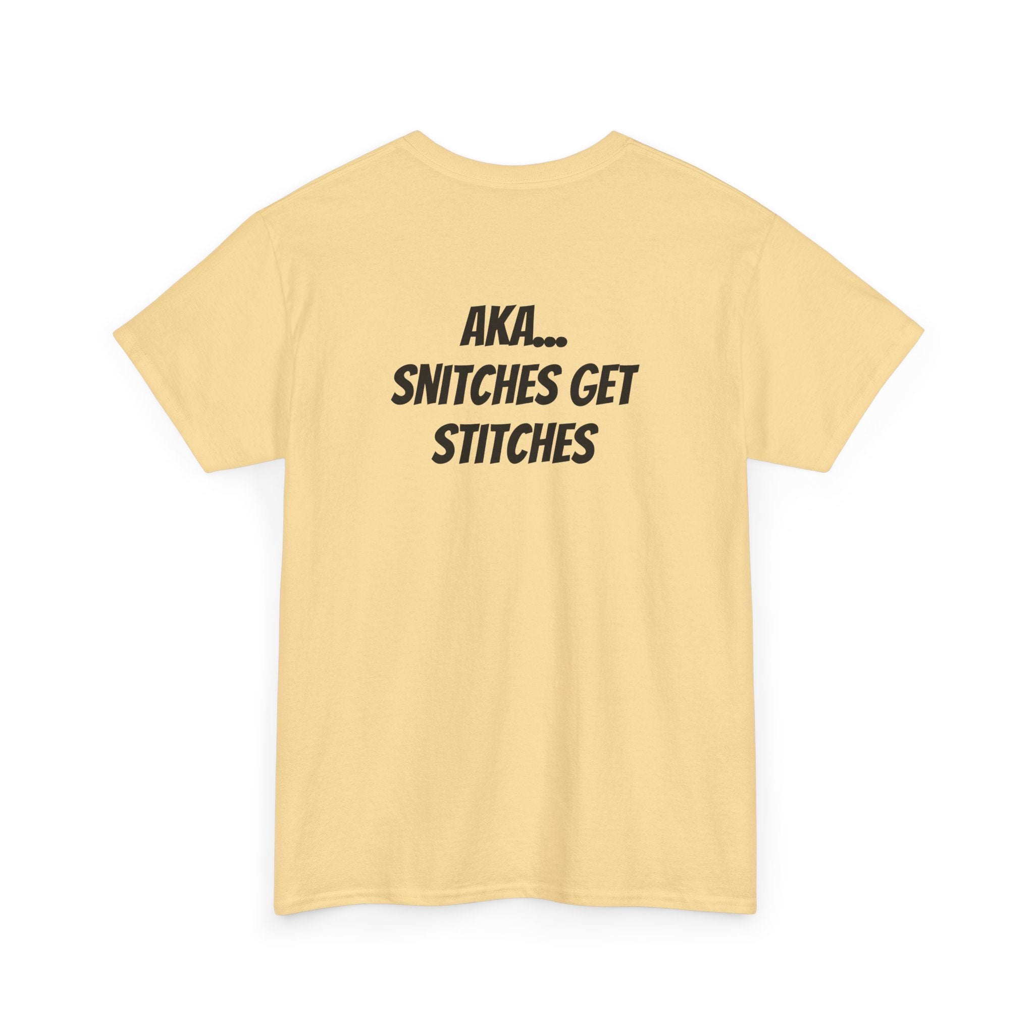 Confidence Breach Tee | Funny Unisex Heavy Cotton Tee, Casual Wear, Gift for Friends, Trendy Novelty Shirt, Statement Apparel