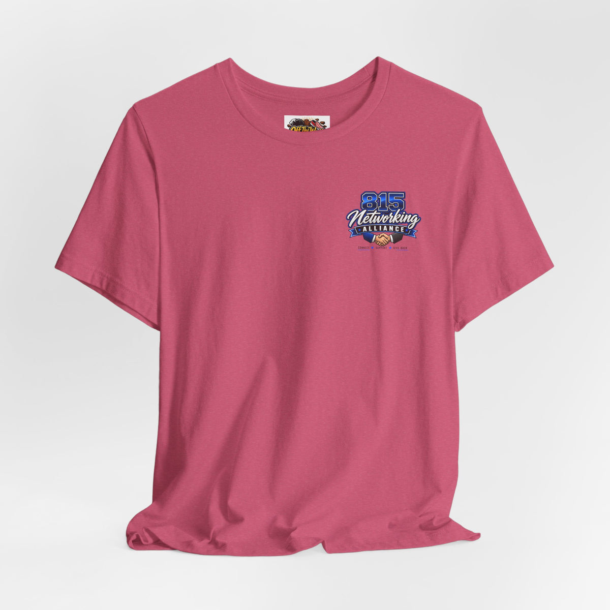 815 Networking Alliance Tee – Community Business Networking Shirt