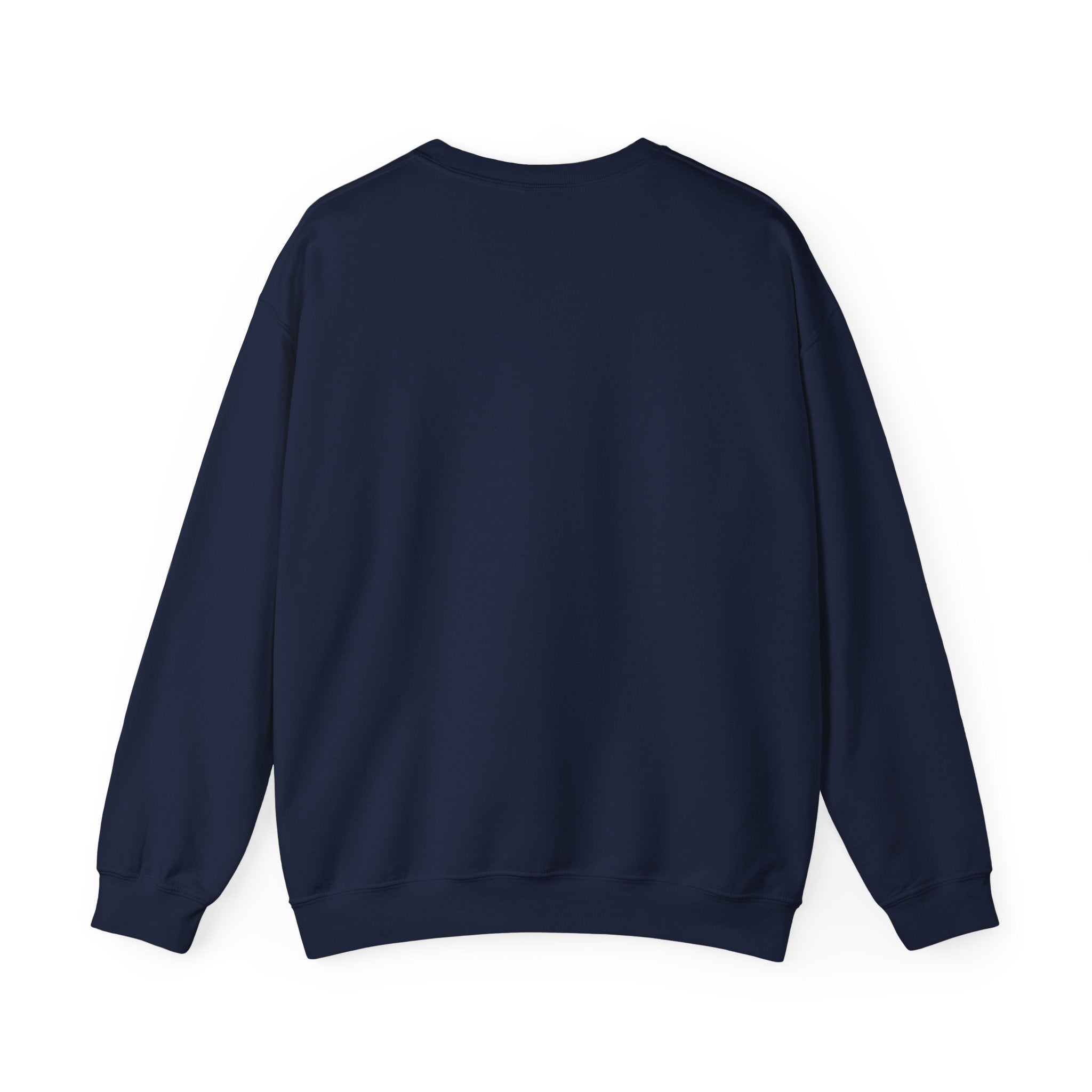 ERROR 404 Glitch Cassette Sweatshirt | analog error, retro tech nostalgic