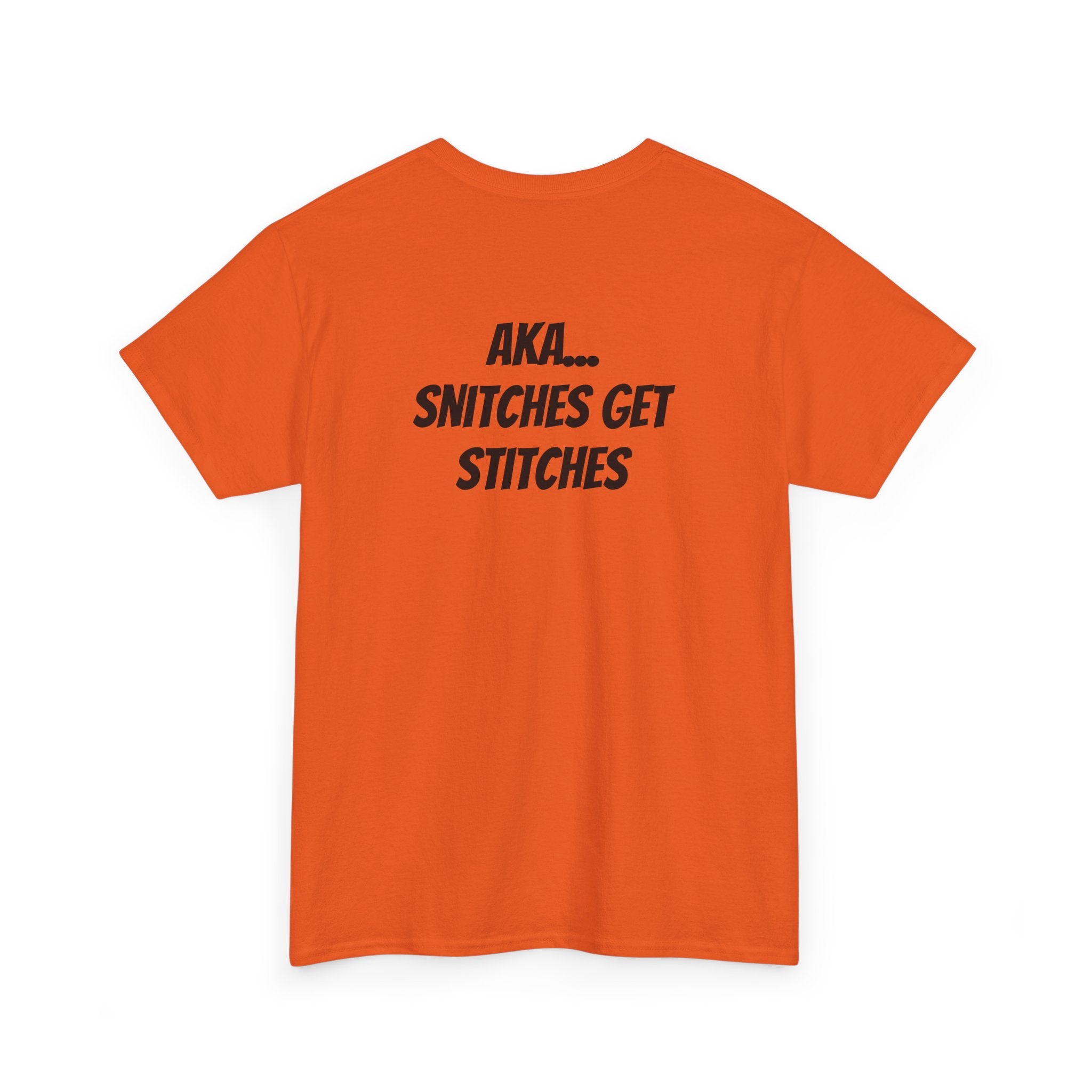 Confidence Breach Tee | Funny Unisex Heavy Cotton Tee, Casual Wear, Gift for Friends, Trendy Novelty Shirt, Statement Apparel