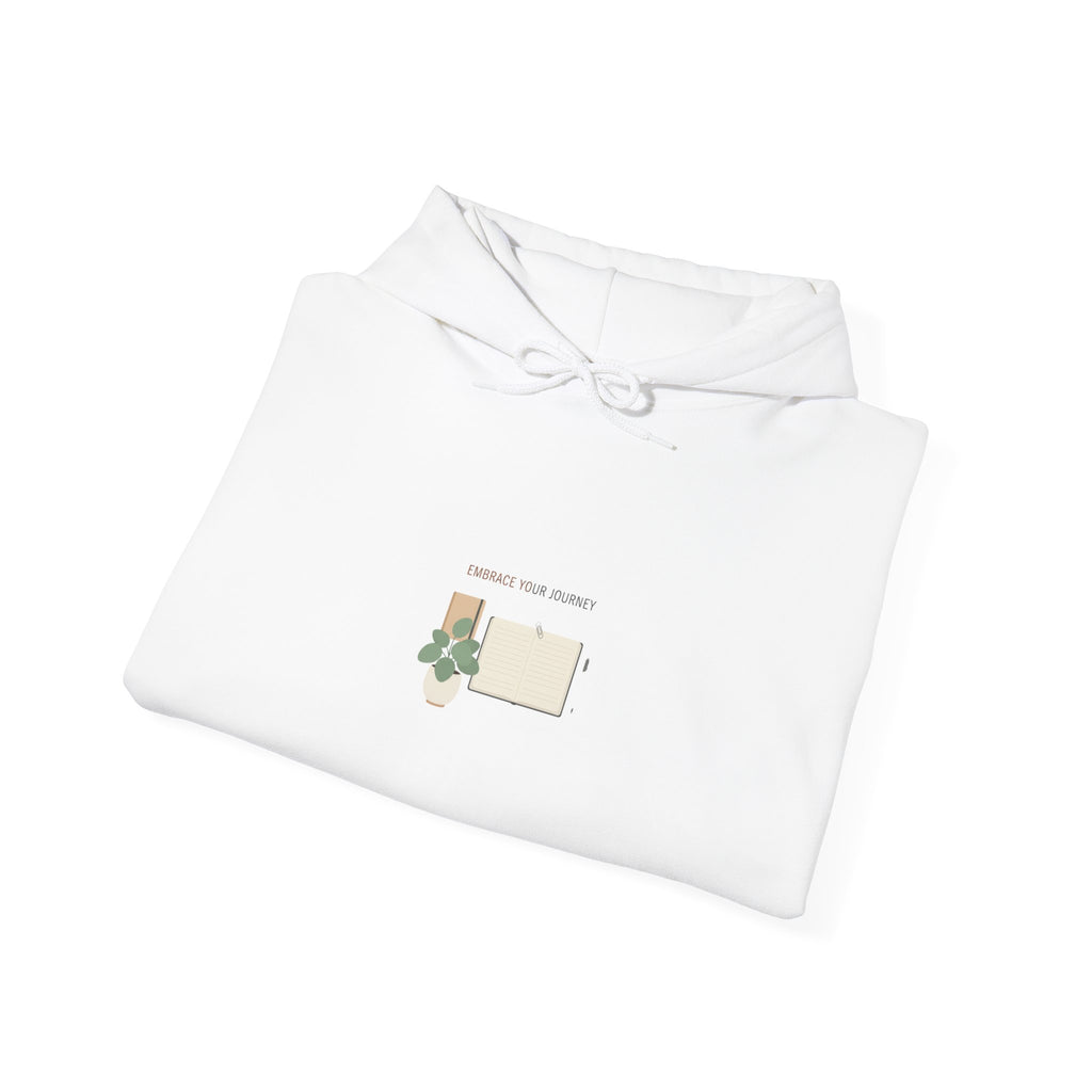 Reset Checklist Hoodie | New-Year Reset Routine, Habit Tracker Art