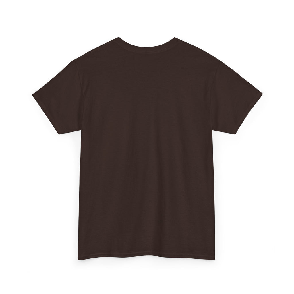 Unisex Heavy Cotton Tee - "It Takes One to Know One" | Perfect for Friendship Day, Casual Wear, Gift Ideas, Matching Tees