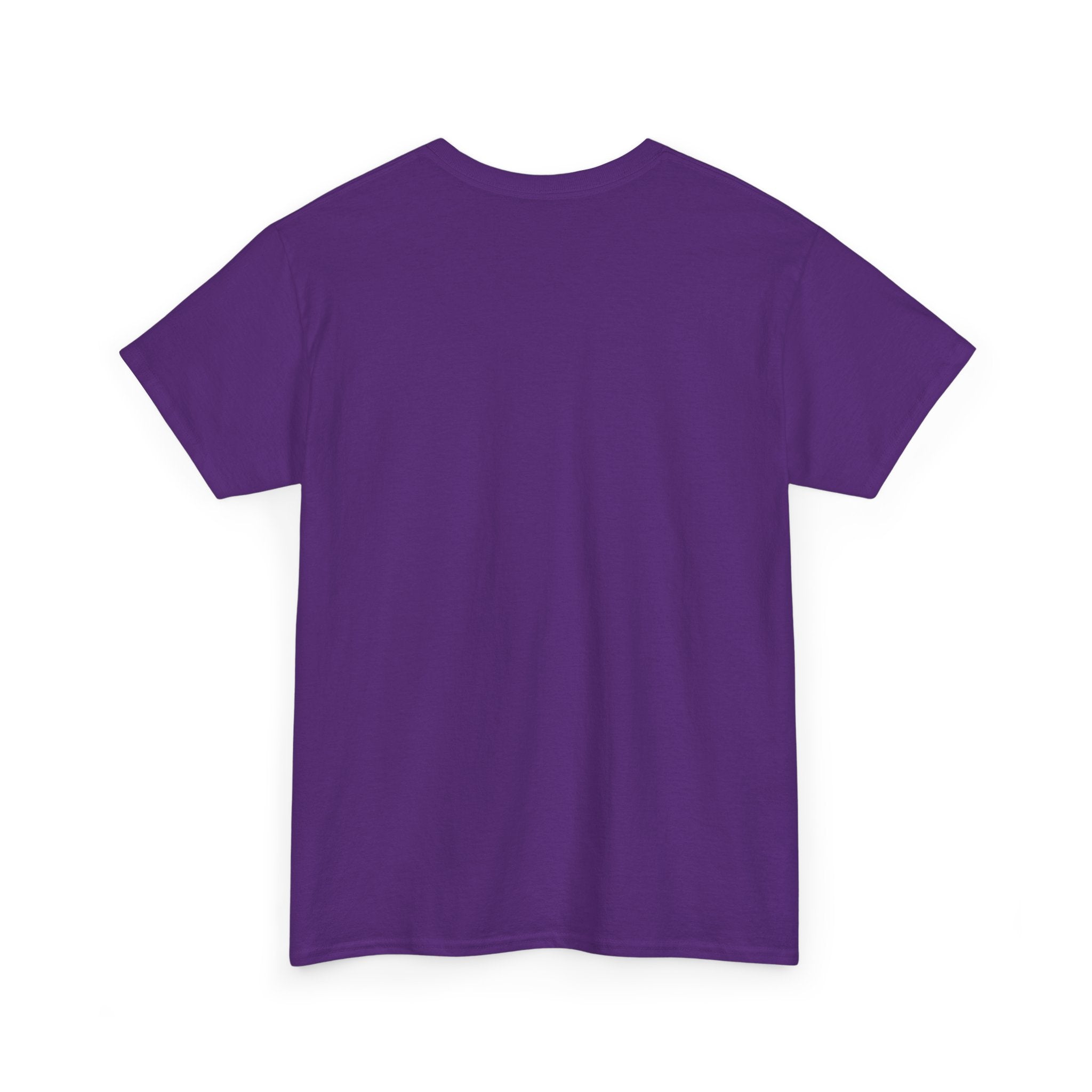 I LOVE HOT MOMS Unisex Heavy Cotton Tee