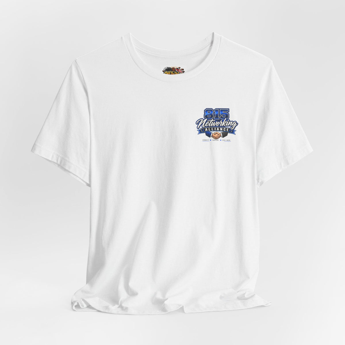 815 Networking Alliance Tee – Community Business Networking Shirt