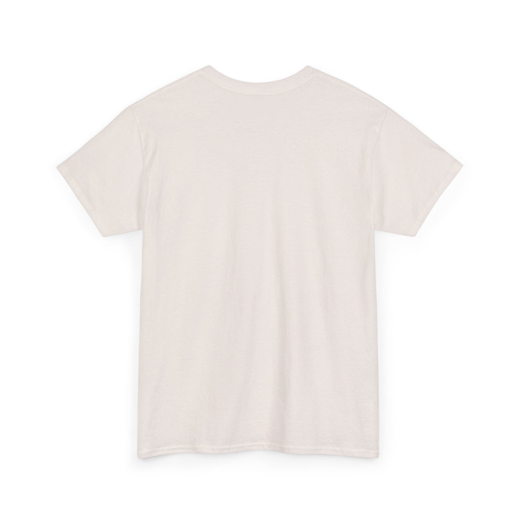 I LOVE HOT DADS Unisex Heavy Cotton Tee