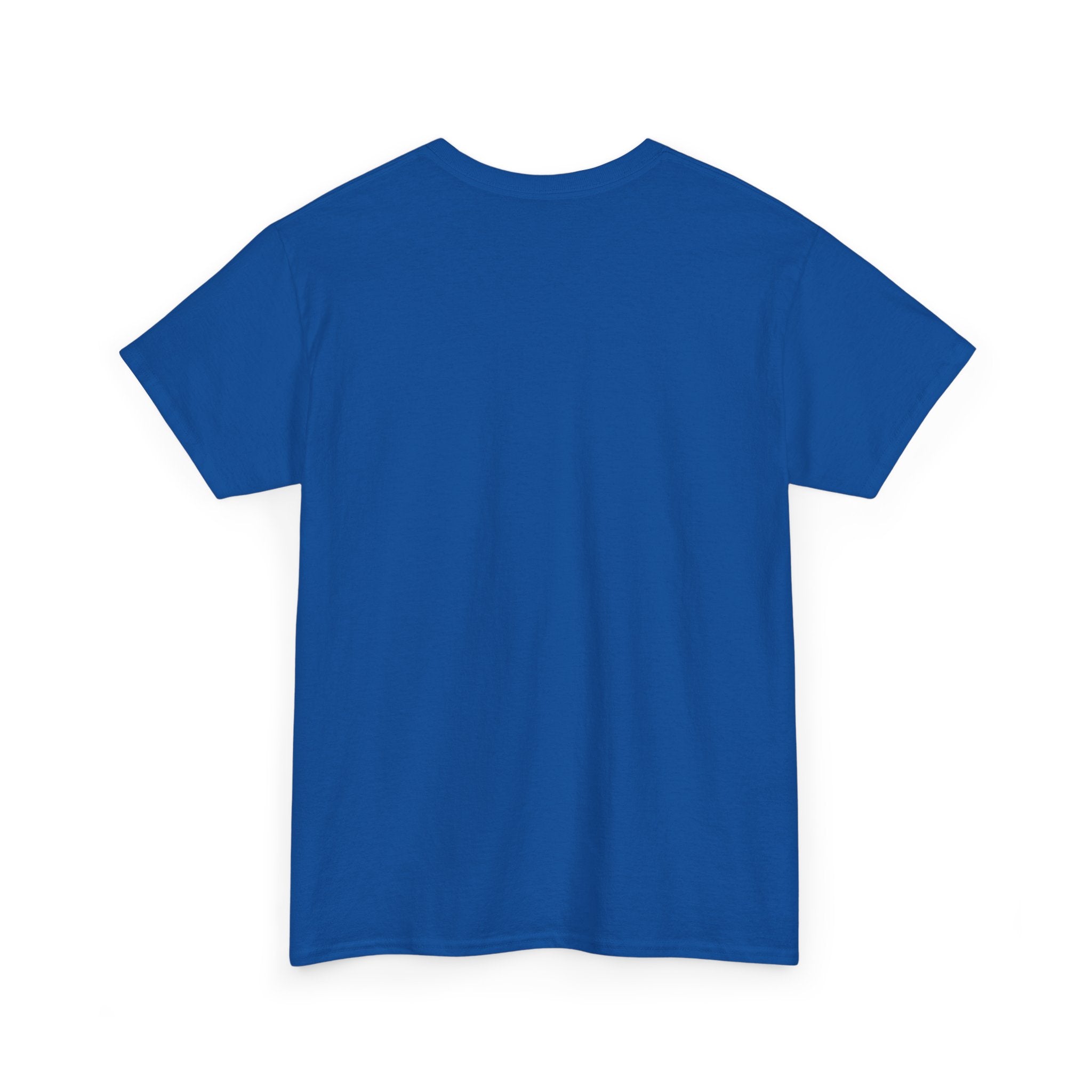 Funny Help Quote Tee, Unisex Heavy Cotton Tee, Humor Shirt, Casual Wear, Gifts for Friends, Motivational T-Shirt
