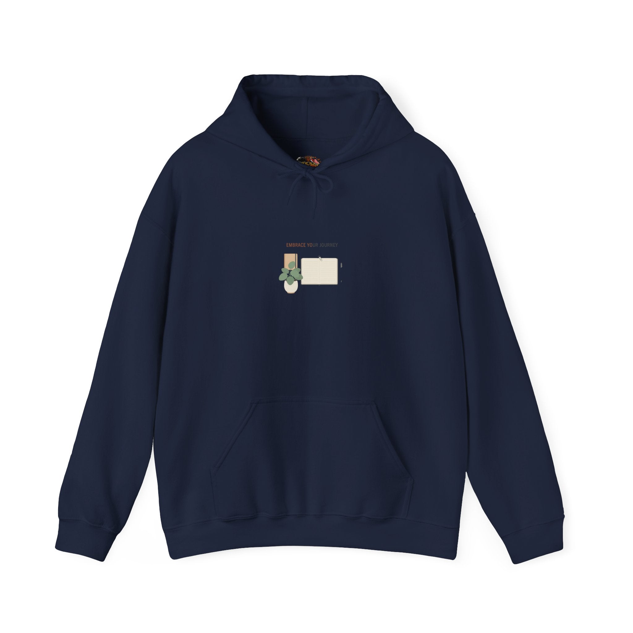 Reset Checklist Hoodie | New-Year Reset Routine, Habit Tracker Art