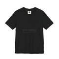 God Forbid sarcastic shirt | Typographic 90s office humor Tee
