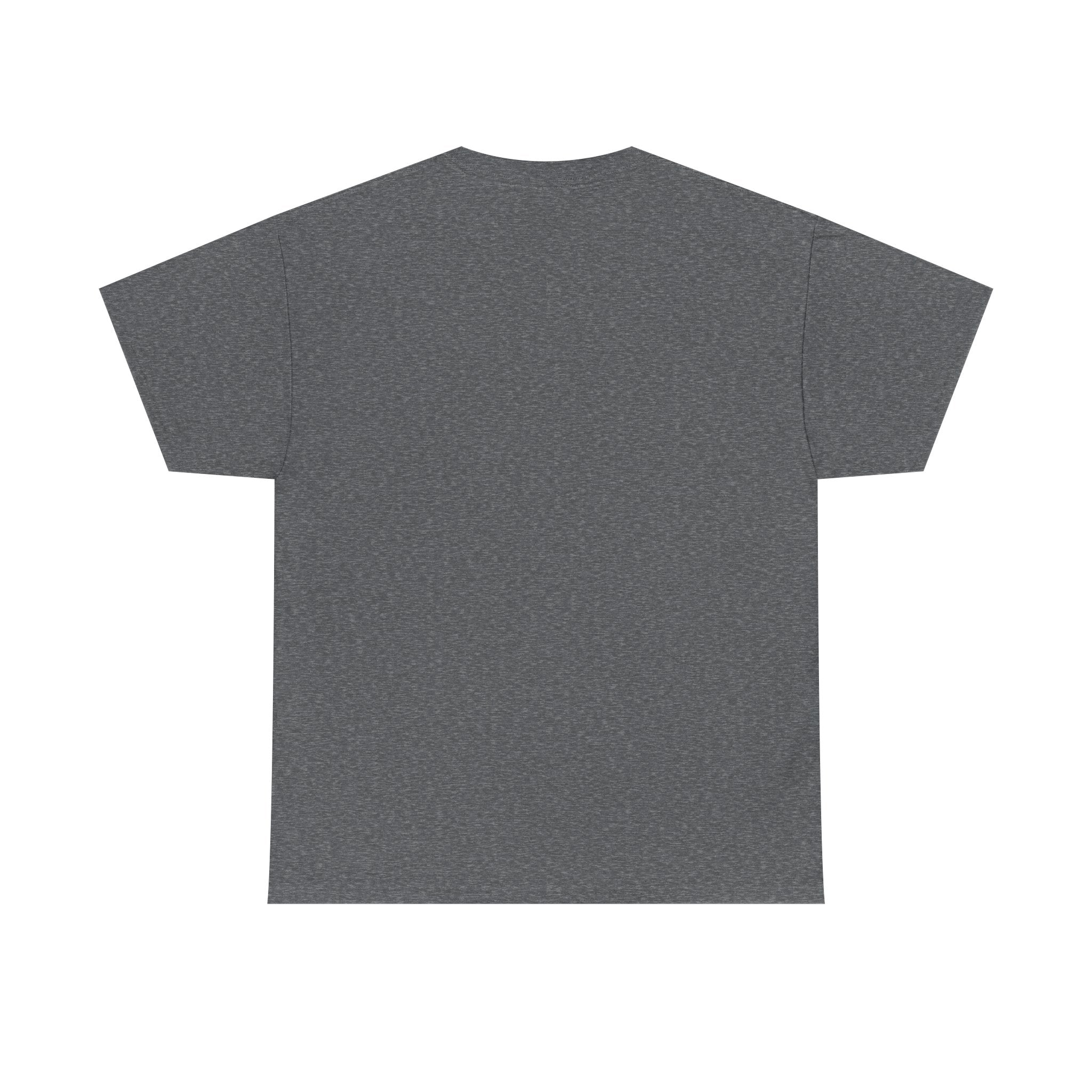 Unisex Heavy Cotton Tee - "It Takes One to Know One" | Perfect for Friendship Day, Casual Wear, Gift Ideas, Matching Tees