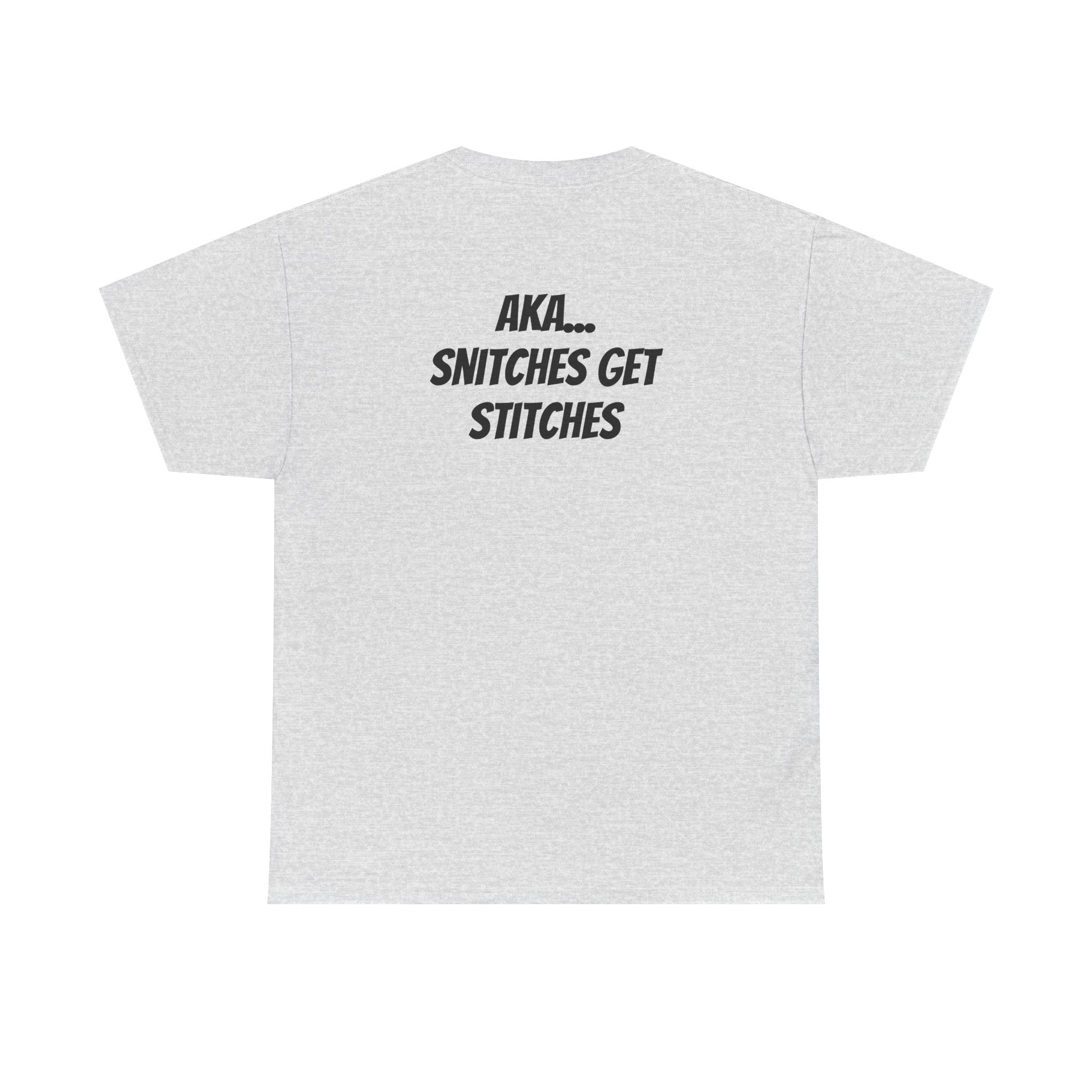 Confidence Breach Tee | Funny Unisex Heavy Cotton Tee, Casual Wear, Gift for Friends, Trendy Novelty Shirt, Statement Apparel