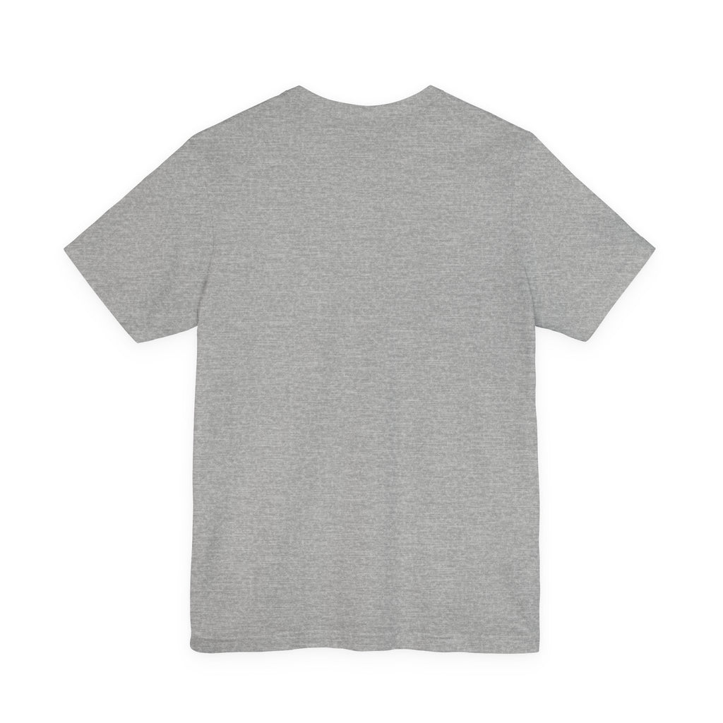 God Forbid sarcastic shirt | Typographic 90s office humor Tee