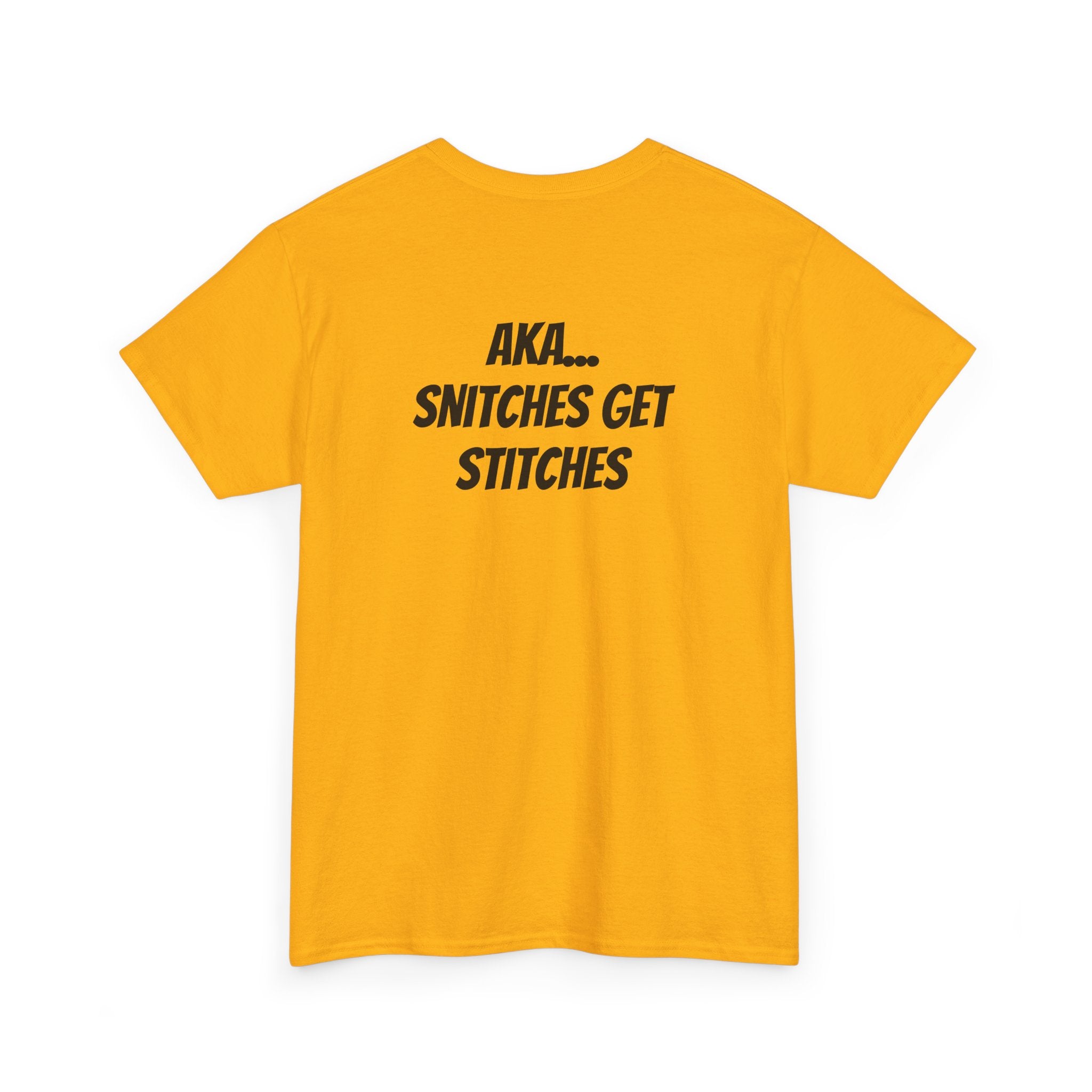 Confidence Breach Tee | Funny Unisex Heavy Cotton Tee, Casual Wear, Gift for Friends, Trendy Novelty Shirt, Statement Apparel