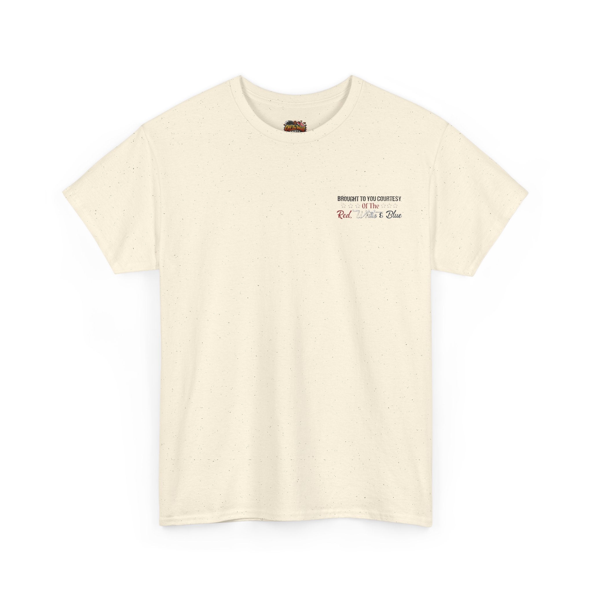 American Pride Tee, Unisex Cotton Shirt, Country Music Lover Gift, Patriotic Apparel, Independence Day Outfit, Cowboy Style Tee