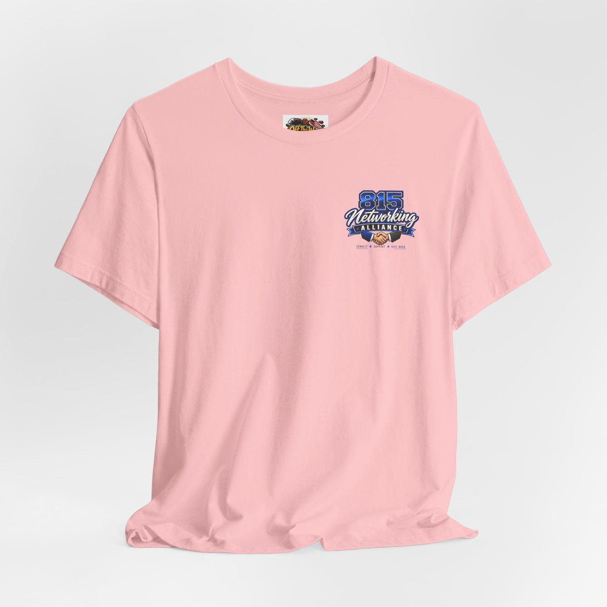 815 Networking Alliance Tee – Community Business Networking Shirt