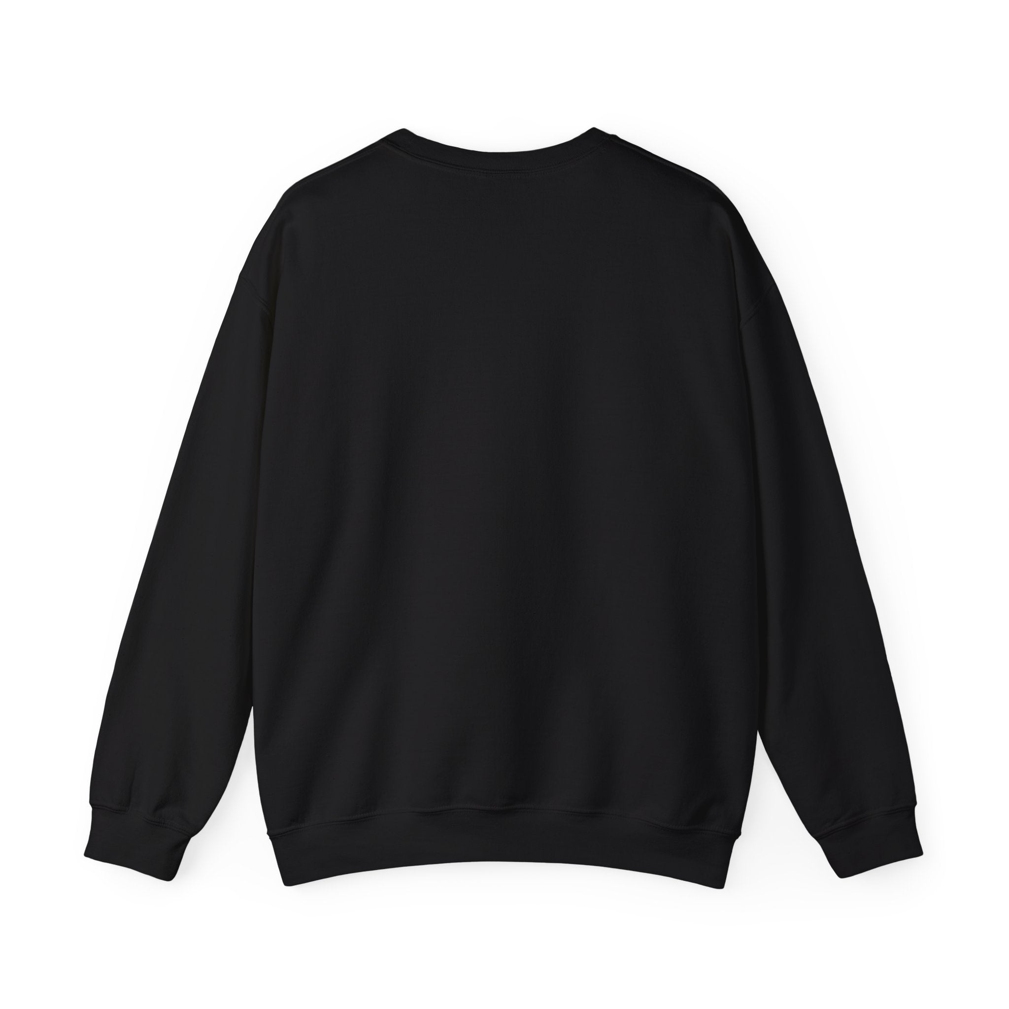 ERROR 404 Glitch Cassette Sweatshirt | analog error, retro tech nostalgic