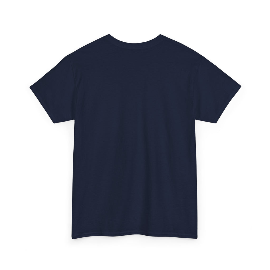 I LOVE HOT MOMS Unisex Heavy Cotton Tee