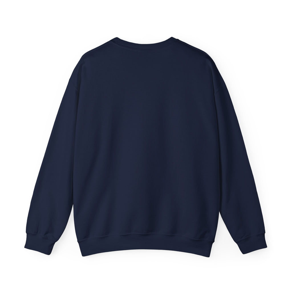 Popcorn & Film Reel Sweatshirt | cozy night art, hygge vibes
