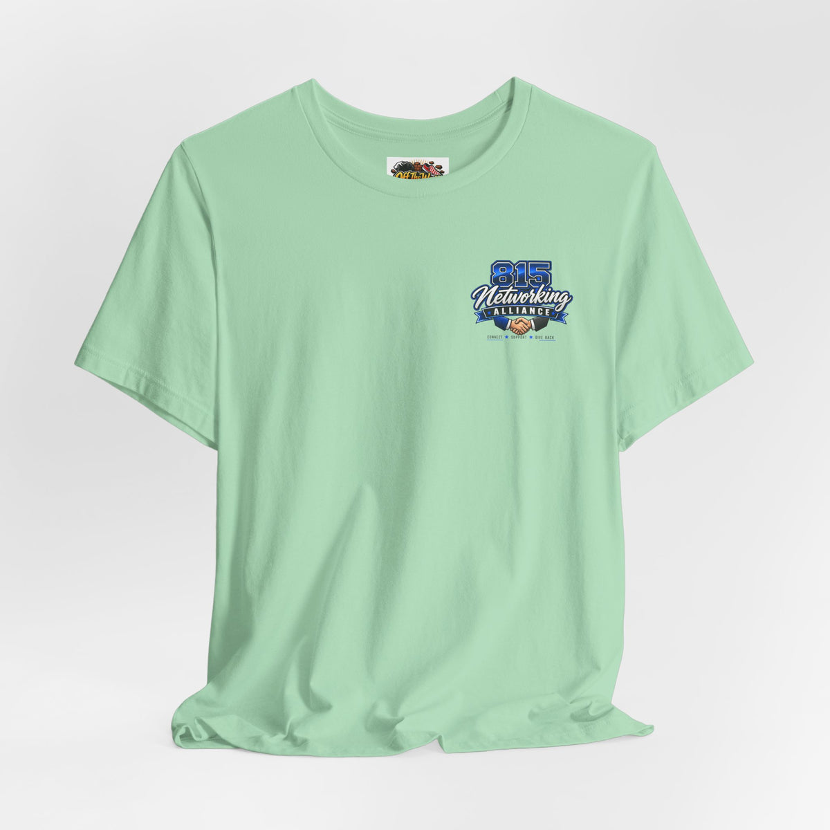 815 Networking Alliance Tee – Community Business Networking Shirt