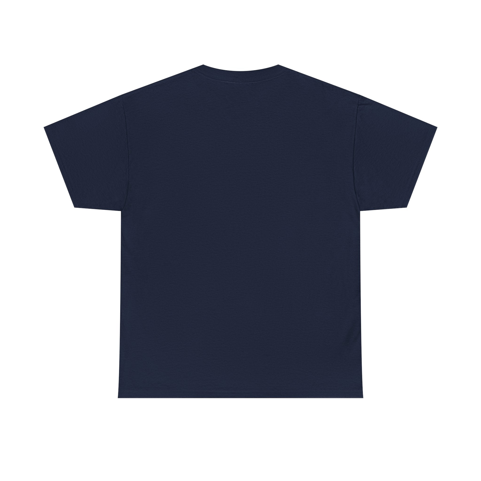 I LOVE HOT MOMS Unisex Heavy Cotton Tee
