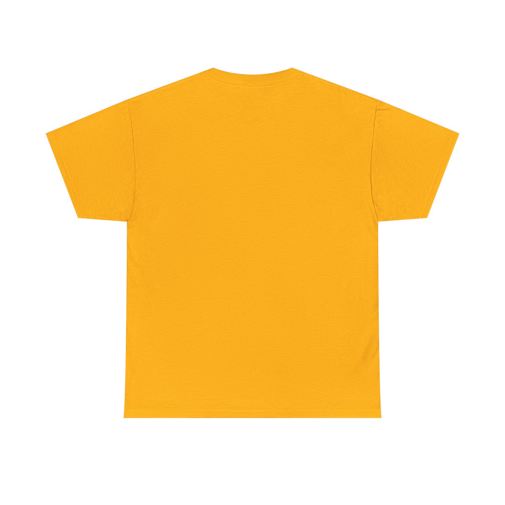 Unisex Heavy Cotton Tee - "It Takes One to Know One" | Perfect for Friendship Day, Casual Wear, Gift Ideas, Matching Tees