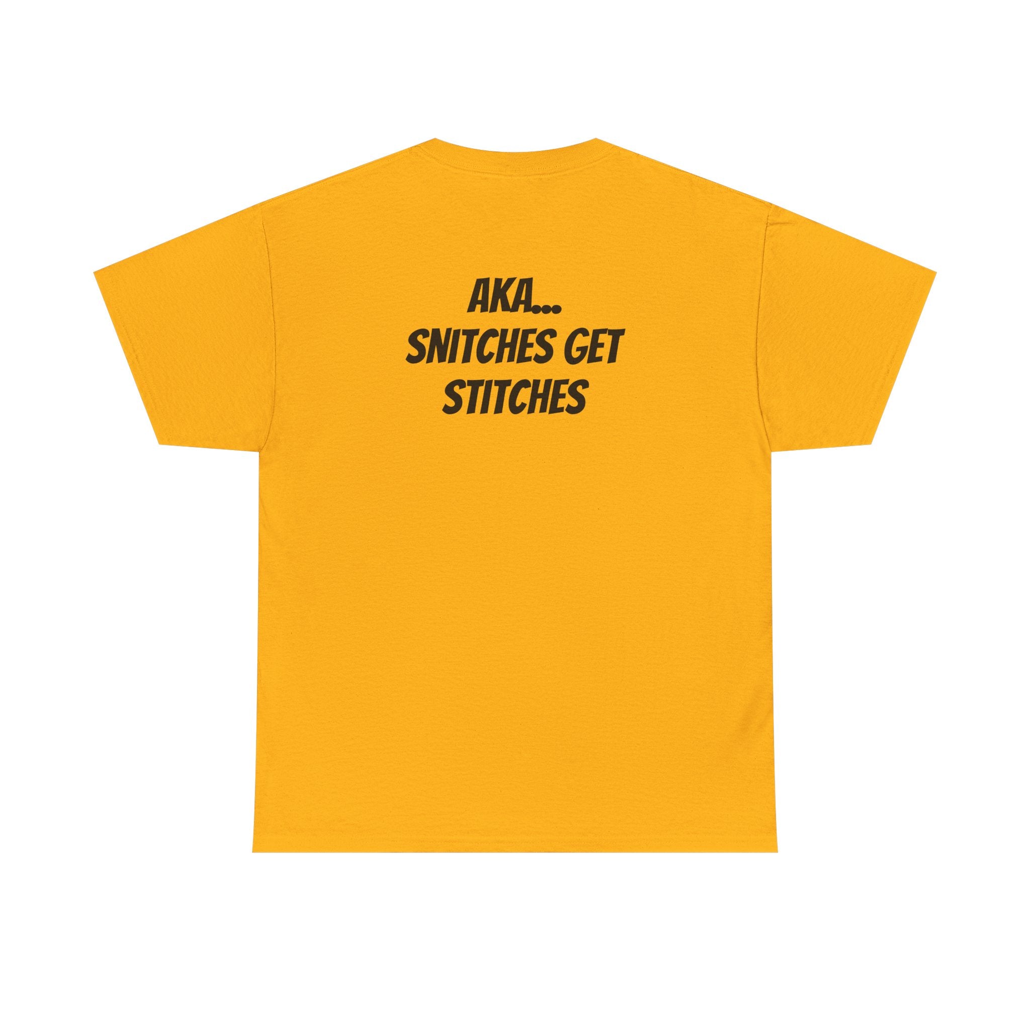 Confidence Breach Tee | Funny Unisex Heavy Cotton Tee, Casual Wear, Gift for Friends, Trendy Novelty Shirt, Statement Apparel