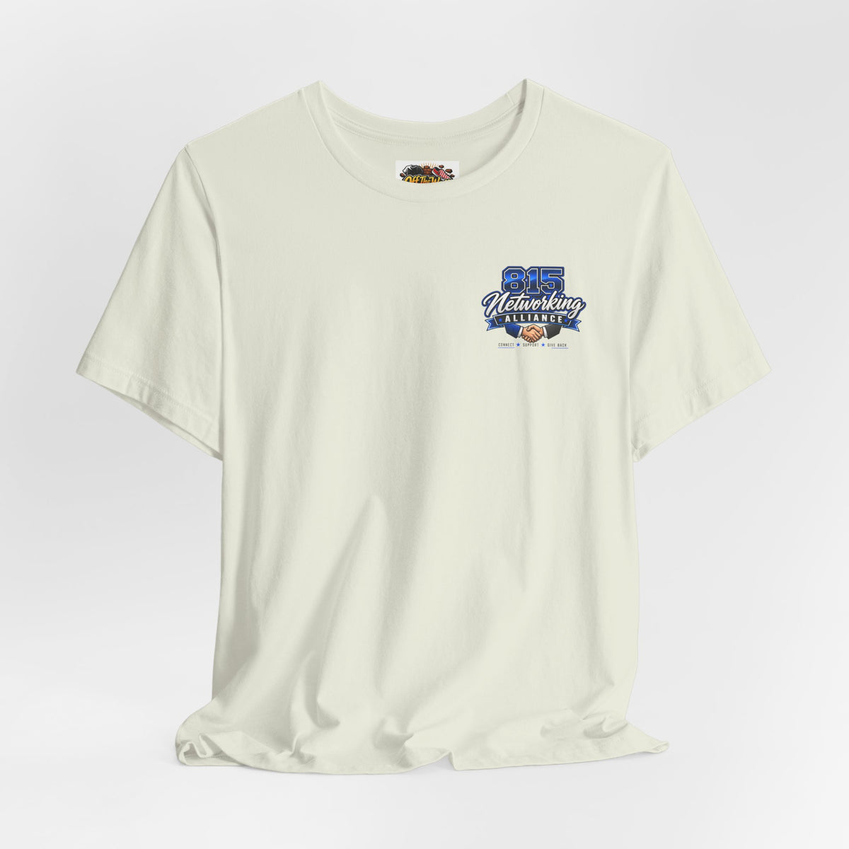 815 Networking Alliance Tee – Community Business Networking Shirt