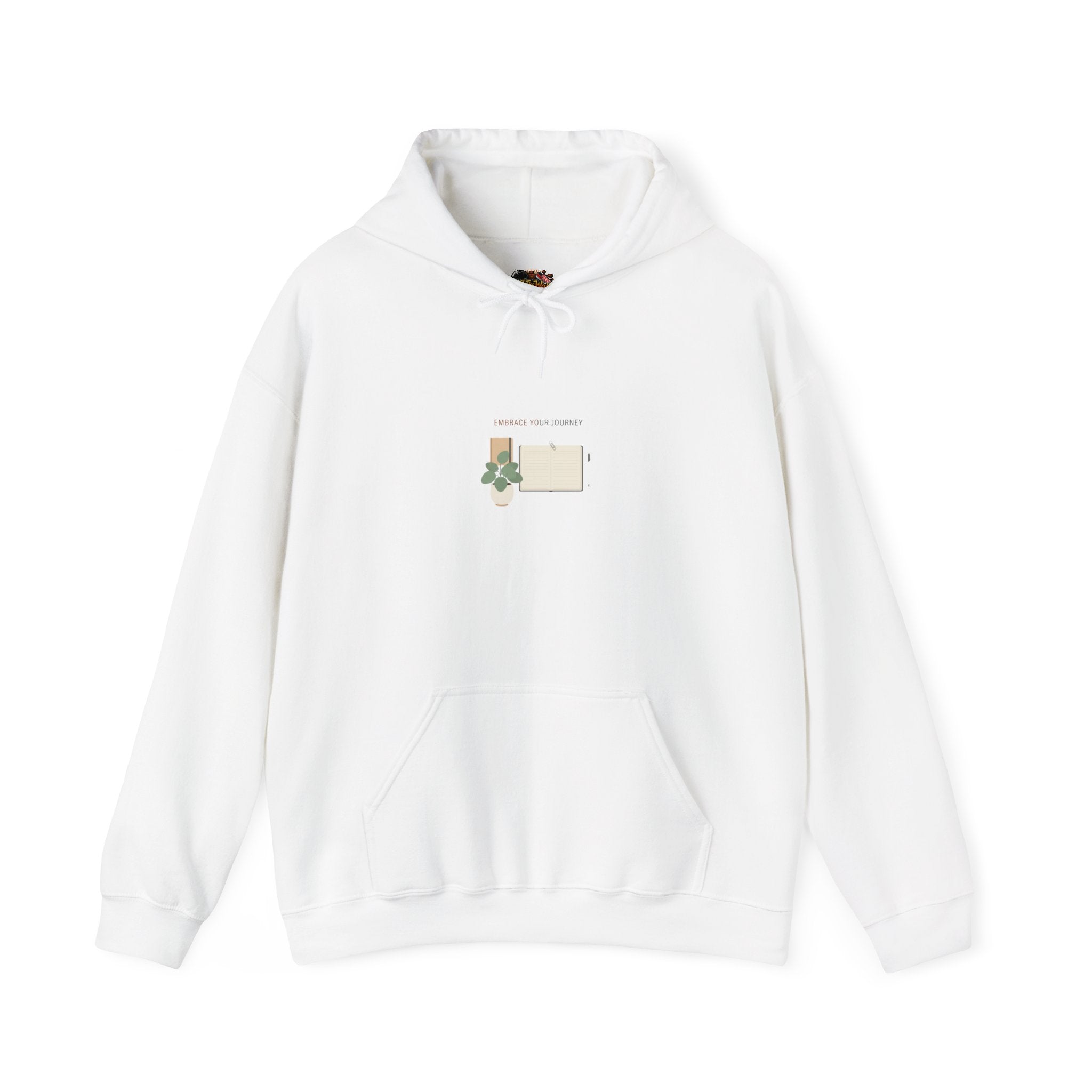 Reset Checklist Hoodie | New-Year Reset Routine, Habit Tracker Art