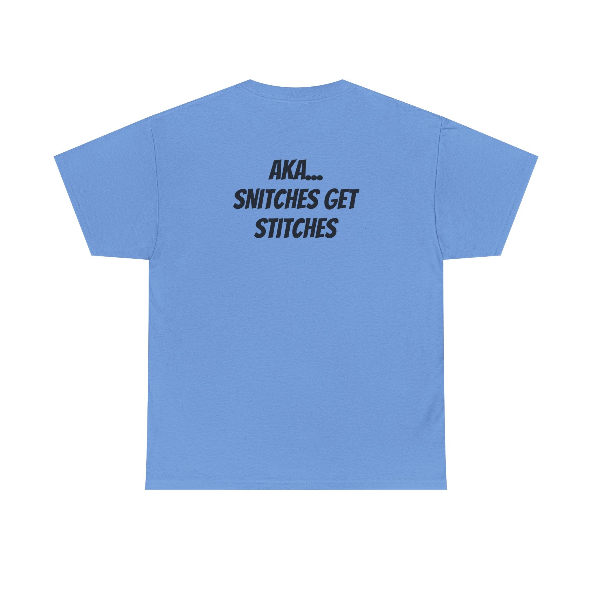 Confidence Breach Tee | Funny Unisex Heavy Cotton Tee, Casual Wear, Gift for Friends, Trendy Novelty Shirt, Statement Apparel