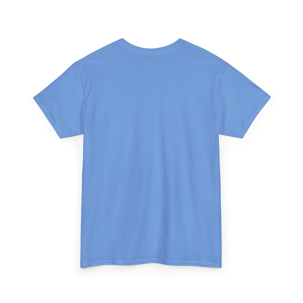 I LOVE HOT MOMS Unisex Heavy Cotton Tee