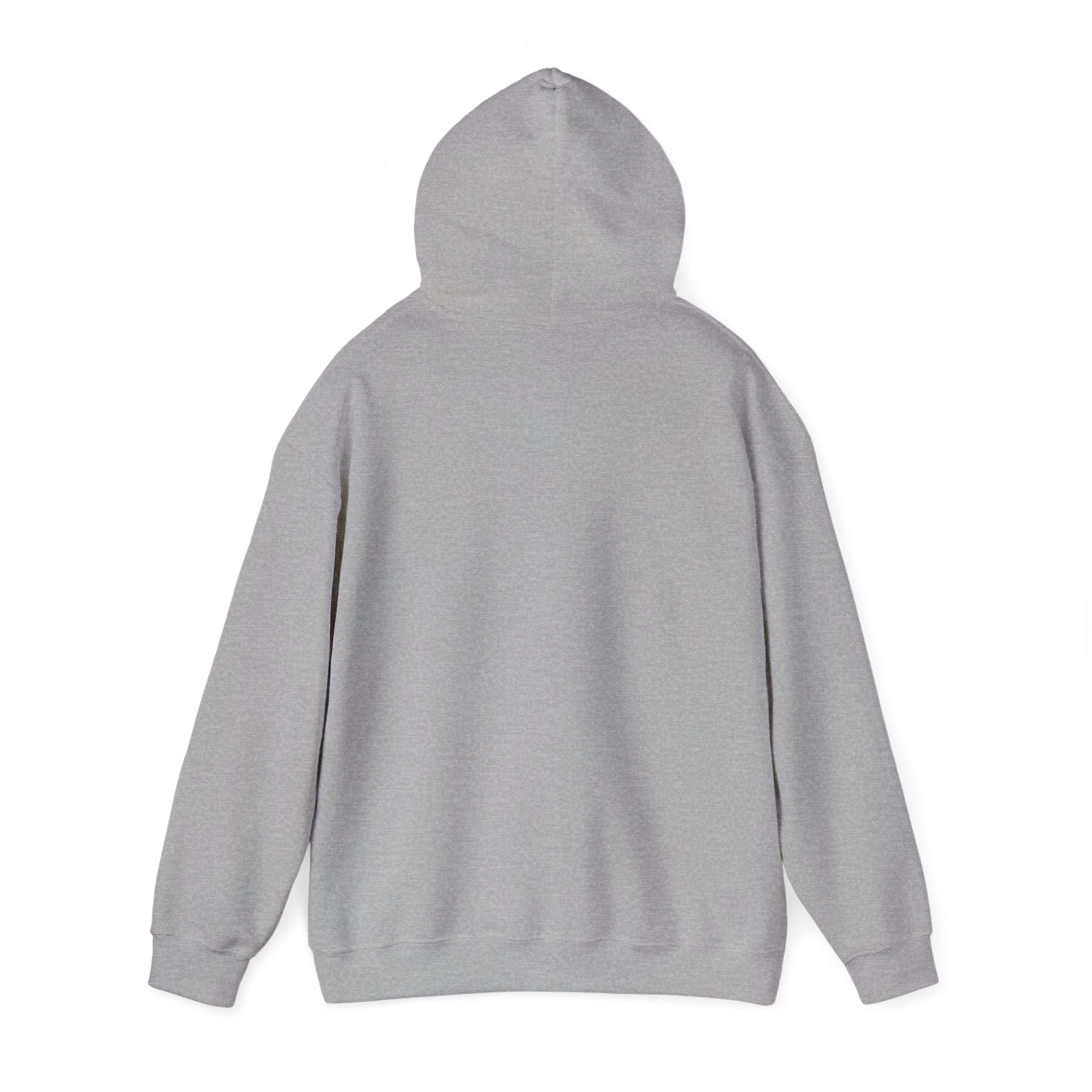 Reset Checklist Hoodie | New-Year Reset Routine, Habit Tracker Art