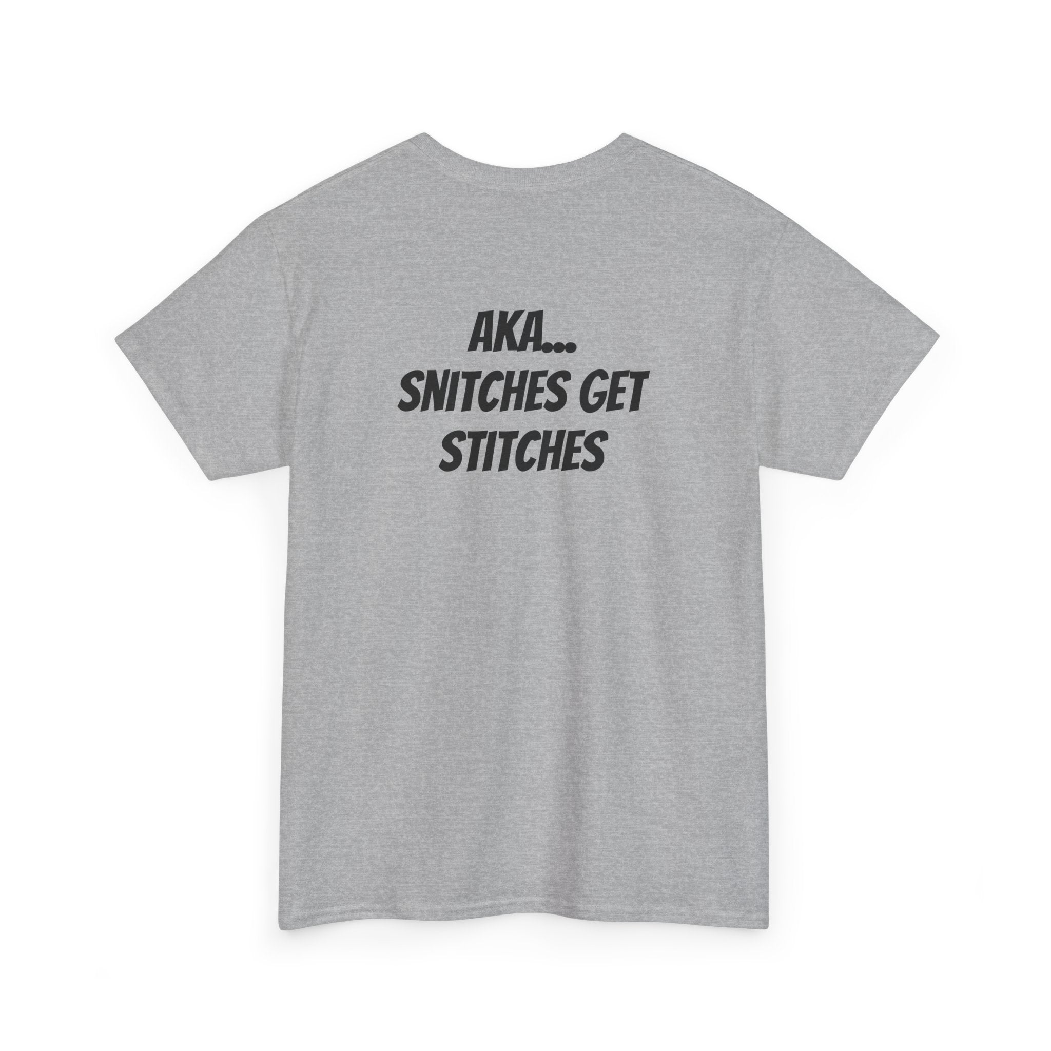 Confidence Breach Tee | Funny Unisex Heavy Cotton Tee, Casual Wear, Gift for Friends, Trendy Novelty Shirt, Statement Apparel
