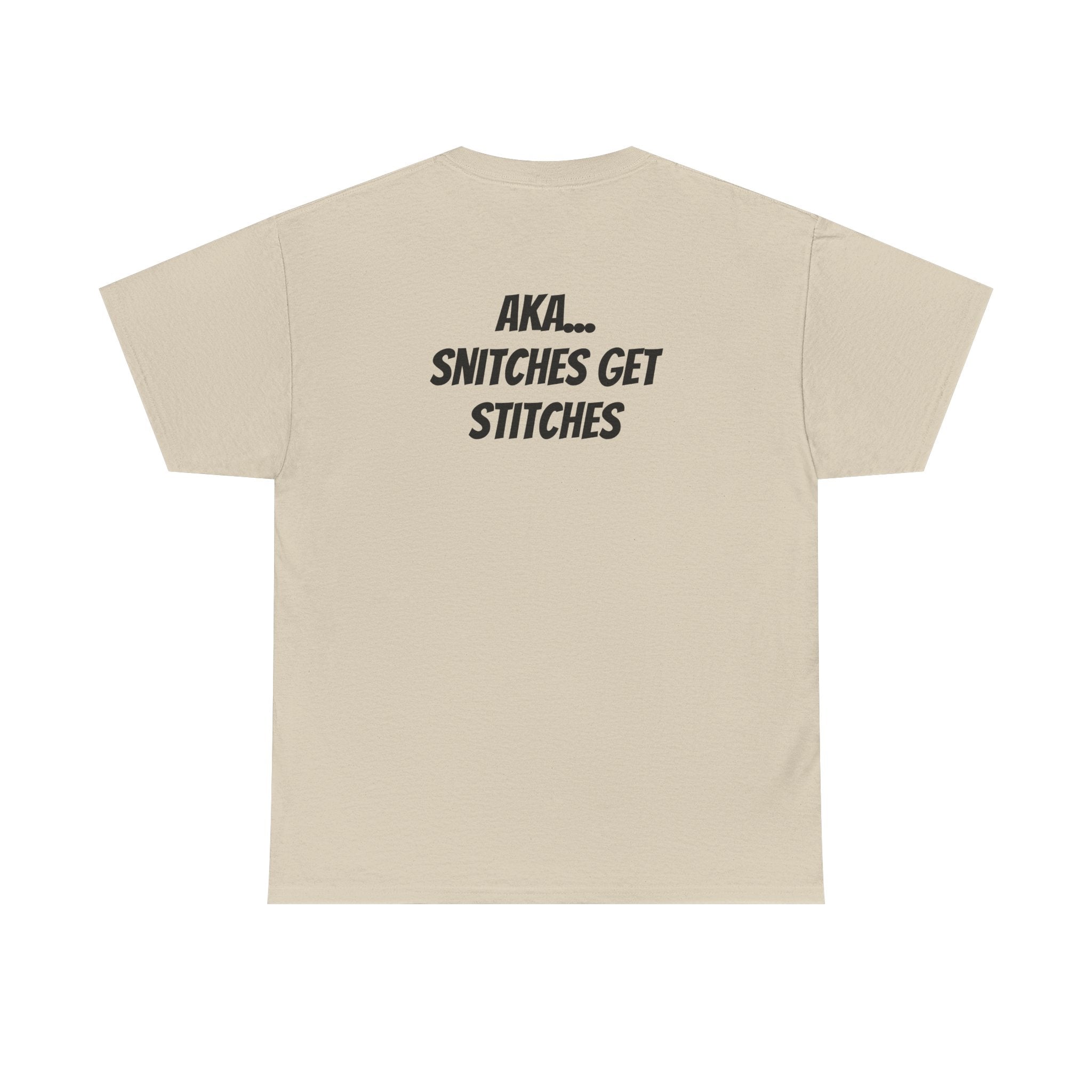 Confidence Breach Tee | Funny Unisex Heavy Cotton Tee, Casual Wear, Gift for Friends, Trendy Novelty Shirt, Statement Apparel