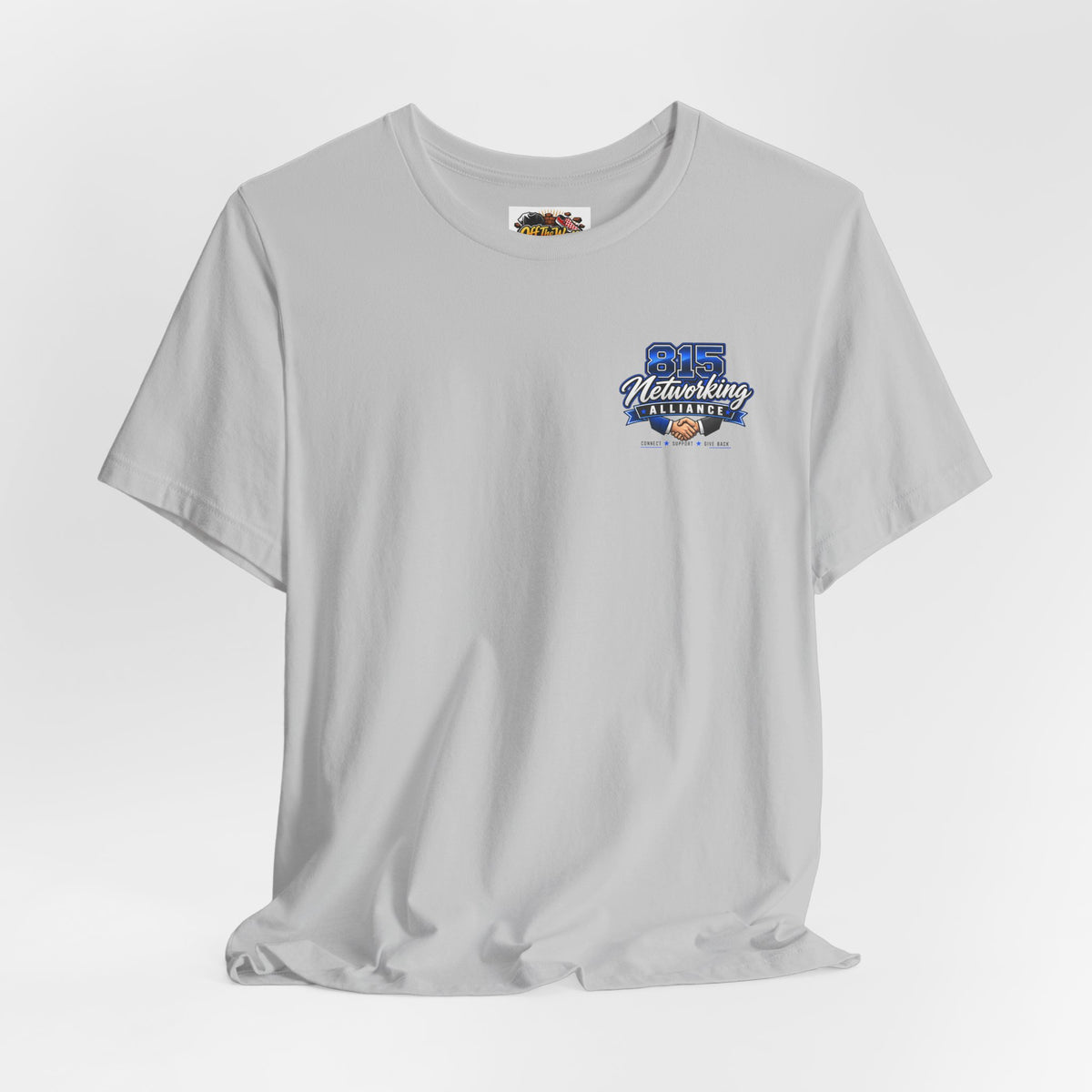815 Networking Alliance Tee – Community Business Networking Shirt