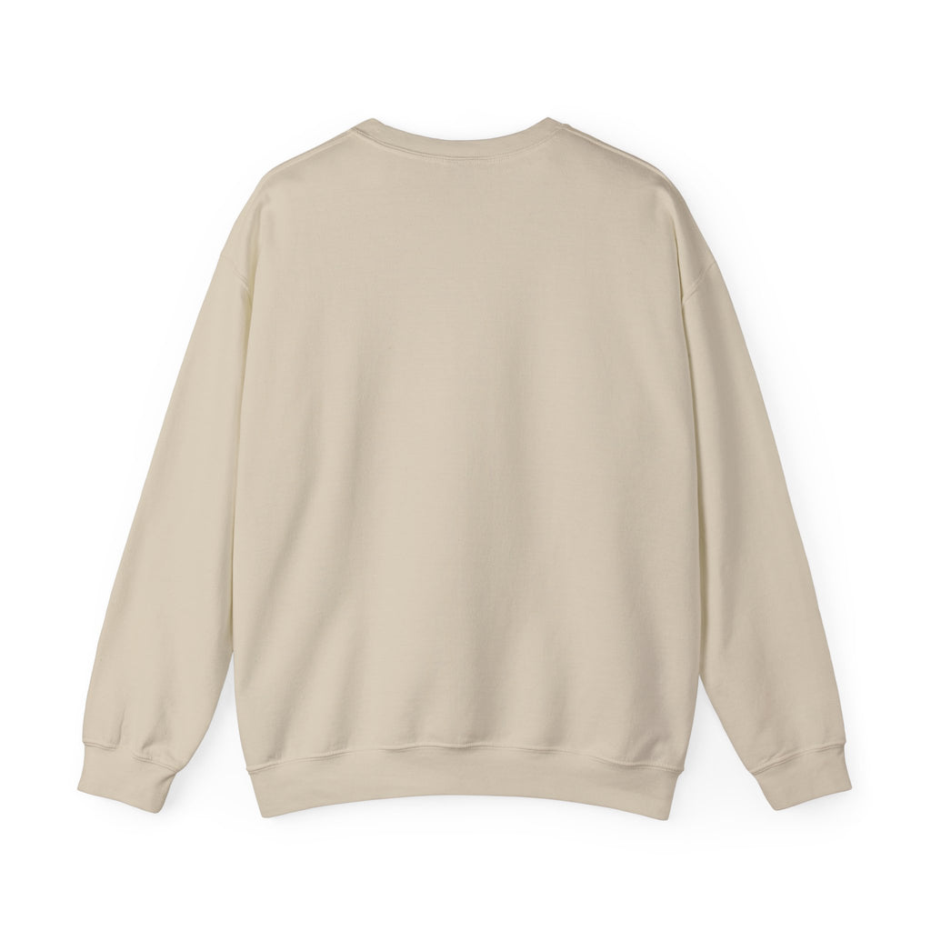ERROR 404 Glitch Cassette Sweatshirt | analog error, retro tech nostalgic