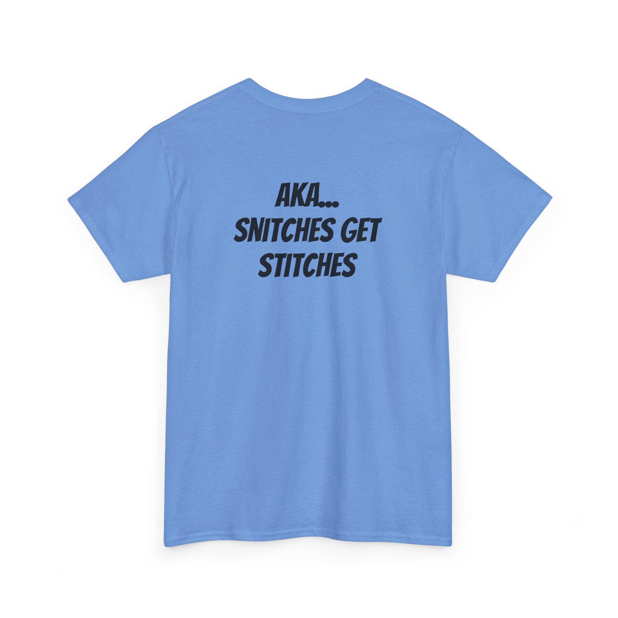 Confidence Breach Tee | Funny Unisex Heavy Cotton Tee, Casual Wear, Gift for Friends, Trendy Novelty Shirt, Statement Apparel
