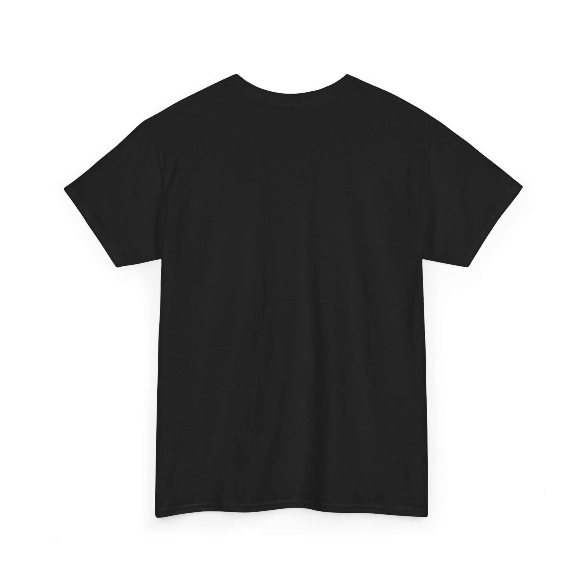 I LOVE HOT MOMS Unisex Heavy Cotton Tee